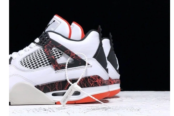 Jordan 308497 4 308497-116 116 Air Citron Pale 0701